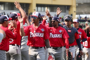 Panamá aseguró el cupo para el 2026