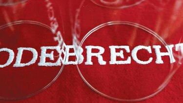Odebrecht ofrece acuerdo en México