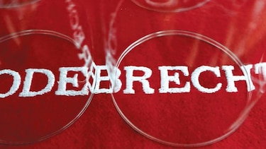 Odebrecht ofrece acuerdo en México