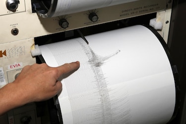 Sismo de magnitud 5.6 se siente en el sur peruano, sin causar daños