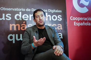 El ‘seudoanonimato’, herramienta digital para proteger derechos fundamentales en internet