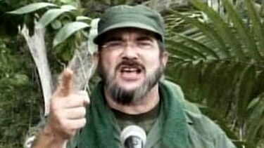 Gobierno colombiano y las FARC reanudarán el viernes su diálogo