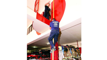 ENTRENAMIENTO PERMANENTE