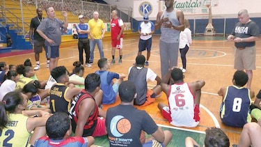 ‘Nunca le diré que no a Panamá’: Mario Butler