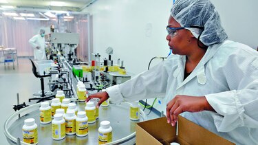 Se oponen a eliminar marca de genéricos