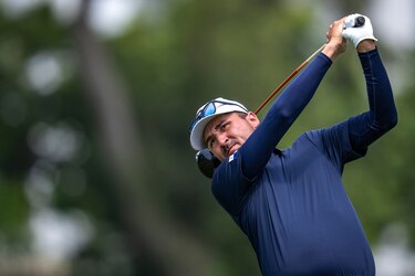 Raúl Carbonell se despide del LAAC 2026 con tarjetas 73 y 76