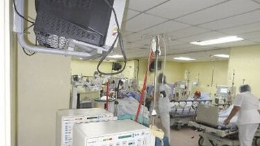 Licitarán 12 salas de diálisis el 15 de julio