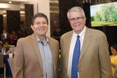 Panamá analiza el futuro de Venezuela como destino de inversión