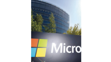 Piratas informáticos accedieron a código fuente de Microsoft