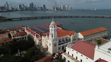 Iglesias del Casco Antiguo empezarán a cobrar por visitas turísticas; la entrada a misas no tendrá costo