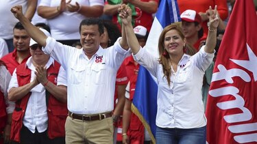 Izquierda salvadoreña cierra campaña presidencial confiada en revertir pronósticos