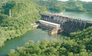 Consejo Nacional del Agua no ha recomendado usar el Lago de Bayano para abastecer el Canal de Panamá