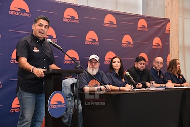 El Movimiento Otro Camino se prepara para completar su oferta electoral para el 2024