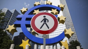 BCE no aumentará crédito de emergencia a Grecia