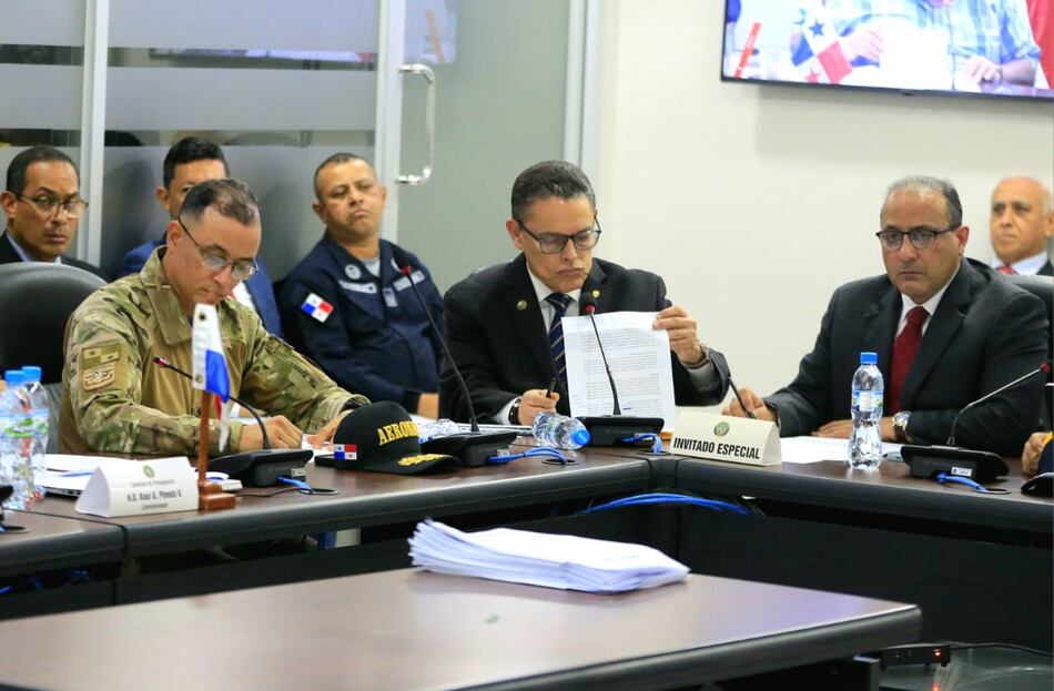 Presupuesto: sin quórum ni traslado de fondos para primas de antigüedad que pedía el Ministerio de Seguridad