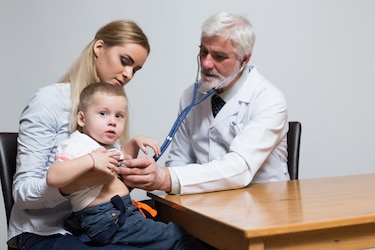Mejores pronósticos ante las cardiopatías congénitas gracias a exámenes, tratamientos y cirugías en Hospital Paitilla