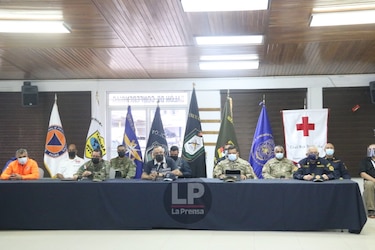 Operativo de seguridad durante Semana Santa deja 267 capturas y 5 mil 19 conductores sancionados