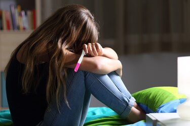 Embarazos en adolescentes, ¿qué proponen los candidatos?