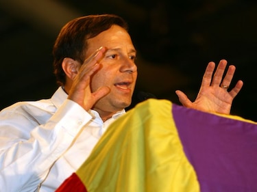 Varela asegura que su plan de Gobierno cruza fronteras partidistas