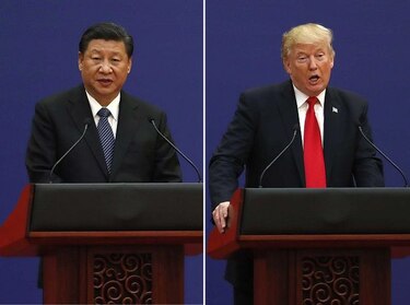 Estados Unidos y China suavizan sus asperezas sobre el comercio