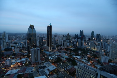 FMI advierte que Panamá sigue siendo vulnerable a amenazas externas de lavado de dinero y recomienda más controles