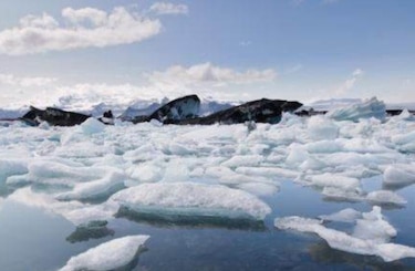 La mitad de las playas del mundo podrían desaparecer para 2100