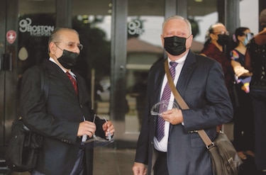 Caso Lava Jato: jueza llama a audiencia por quinta vez