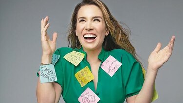 Se abre el telón en busca de razones para seguir viviendo