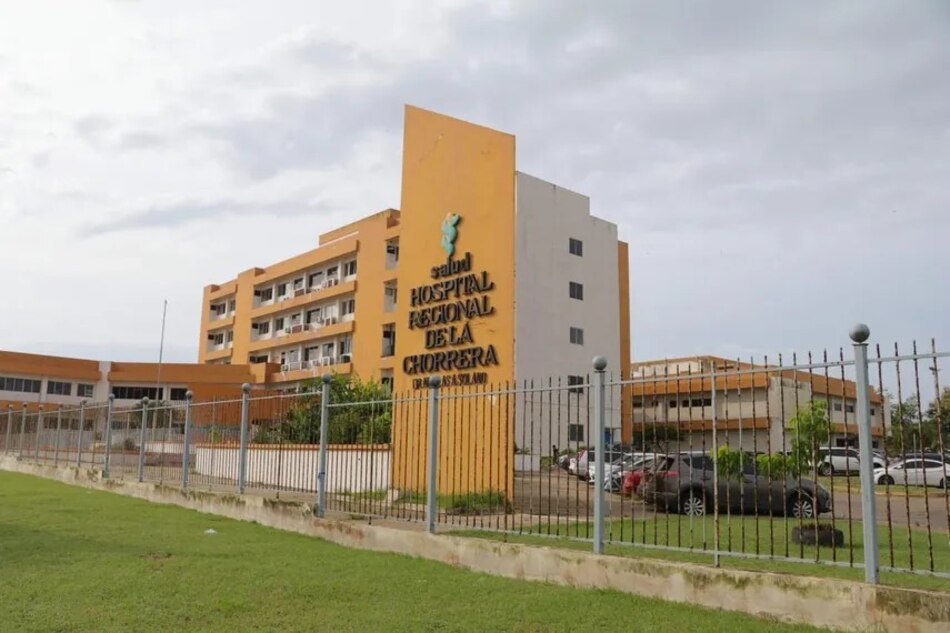 Los contratos con Hombres de Blanco no tienen refrendo, pero el Minsa se prepara para pagarle $5.4 millones