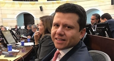 Mucho ruido y pocas nueces o el caso Odebrecht en Colombia