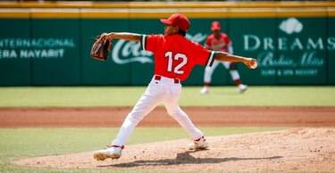Panamá hace historia en la Serie del Caribe Kids con un no hit no run ante Puerto Rico