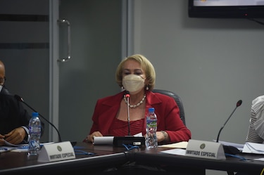 ¿Por qué se le recortó el presupuesto a la Universidad Autónoma de Chiriquí?