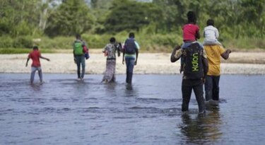 Fallecen tres migrantes por inmersión en la comarca Guna Yala