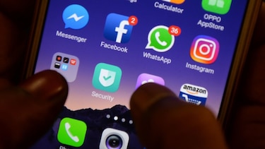 Facebook fusionará servicios de chat