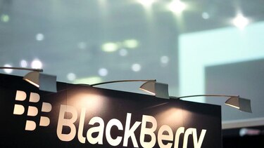 Blackberry, ahora en monitoreo de camiones