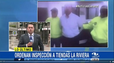 Fiscalía General de Colombia inicia investigación a empresas Waked