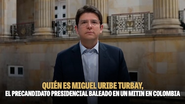 Qué se sabe del atentado contra Miguel Uribe Turbay, el precandidato a la presidencia de Colombia que recibió varios impactos de bala