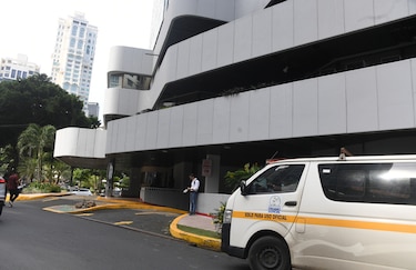 Tribunal Superior rechaza amparo de Daniel Ochy: mantiene condena por blanqueo de capitales en caso New Business