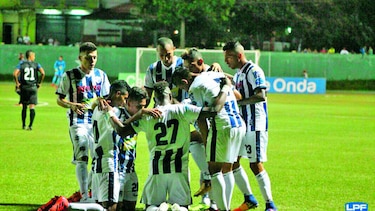 Veragüense gana su primer partido