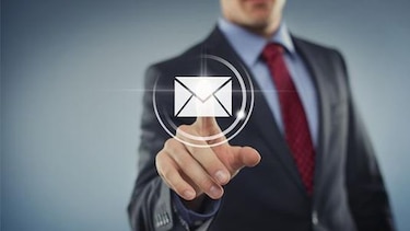 Cómo enfrentar las olas de correos
