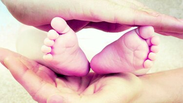 Madres piden respeto ante el parto