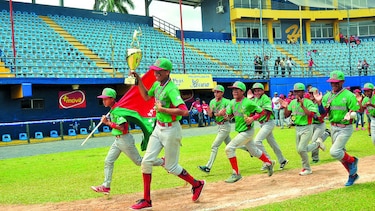 Chiriquí se lleva la corona