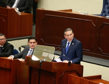 El Gobierno de Laurentino Cortizo aumentó la deuda en 87%