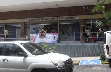 Aprueban traslado de partida para comprar materiales de pasaportes