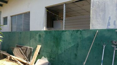 Personal de salud suspende paro militante en hospital de Darién