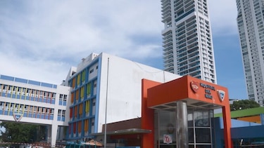 Reportan 22 pacientes con el virus respiratorio sincicial en el Hospital del Niño