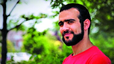 Canadá indemniza a exreo de Guantánamo