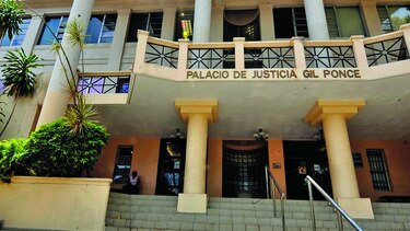 Interponen recurso sobre matrimonio igualitario