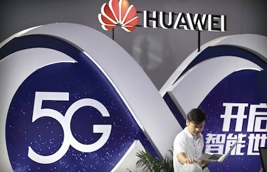 UE advierte sobre riesgo de utilizar tecnología 5G
