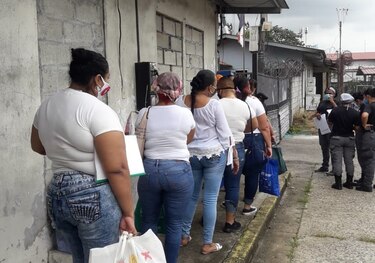 Benefician a otros 20 privados de libertad con rebaja de pena; hasta la fecha suman 273